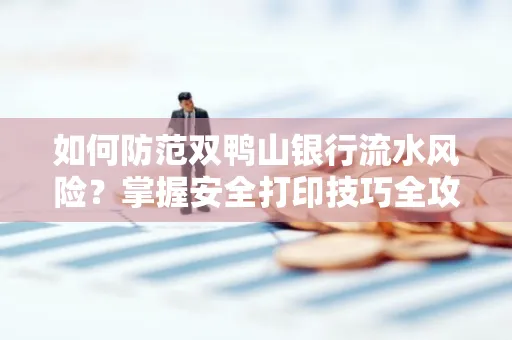 如何防范双鸭山银行流水风险？掌握安全打印技巧全攻略